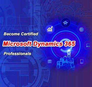 Dynamics 365FO Training in Hyderabad